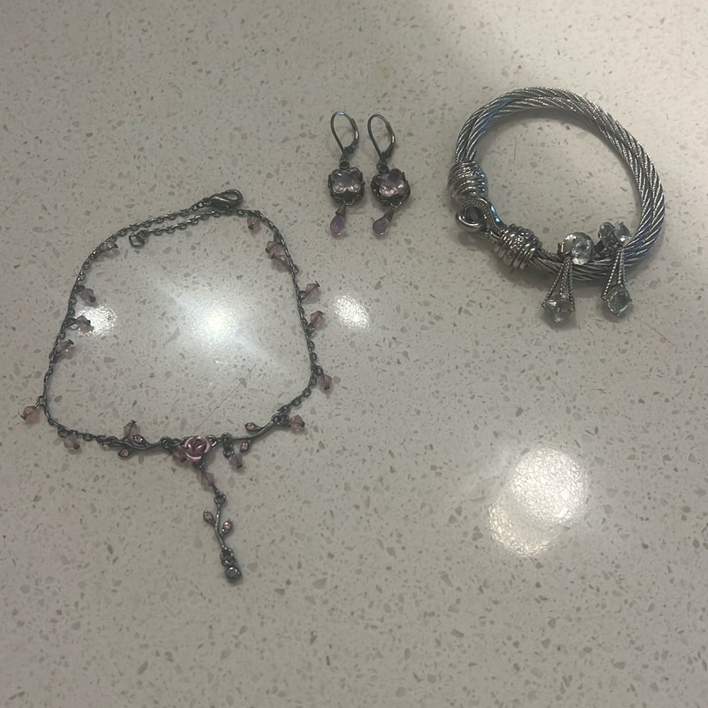 Jewelry Bundle
